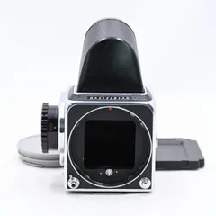 HASSELBLAD ハッセルブラッド 500C ボディ NC2付き ボディ
