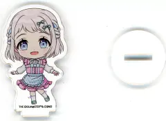 【中古】アクリルスタンド・アクリルパネル 葛城リーリヤ 「学園アイドルマスター×JOL原宿 POP UP ショップ アクリルぷちスタンド」