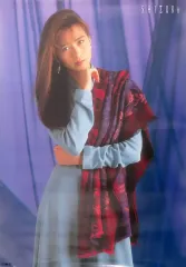 2025年最新】工藤静香 ポスターの人気アイテム - メルカリ