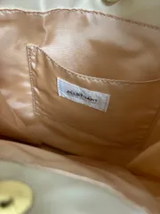 ジルバイジルスチュアートトートバッグ