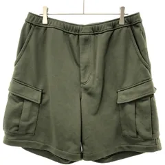 DAIWA PIER39 ハーフパンツ カーキ サイズM 美品 DAIWA PIER39 ハーフパンツ カーキ サイズM 美品 DAIWA PIER39