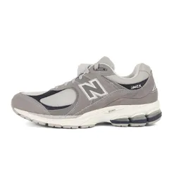 【新品】NEW BALANCE ニューバランス サイズ:27.5cm / 22SS THIS IS NEVER THAT M2002 RTH / グレー / US9.5 D / ローカット スニーカー シューズ 靴 / コラボ 別注【メンズ】のサムネイル