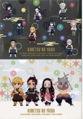 【中古】クリアファイル 集合 A4クリアファイル2枚セット 「一番くじ 鬼滅の刃 ～いざ刀鍛冶の里へ～」 G賞