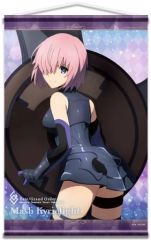 [중고] 태피스트리 디자인 01(마슈·키리에라이트) B2 태피스트리 Ver.4 [Fate/Grand Order -절대 마수 전선 바빌로니아-]