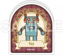 [Used] Acrylic Stand・Acrylic panel TOY Upright acrylic Stand"SPY×FAMILY"