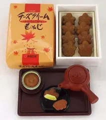 メガハウス おみやげ物語 全8点 コンプリート ミニチュア 廃盤食玩 メガハウス おみやげ物語 全8点 コンプリート ミニチュア 廃盤食玩