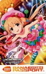 Yahoo!オークション -「バナパス シンデレラガールズ」の落札