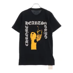 クロムハーツ Tシャツ 香港20周年限定 激レア　M クロムハーツ Tシャツ 香港20周年限定 激レア M