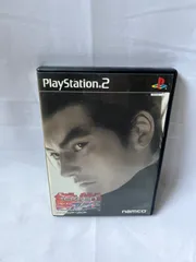 Ps2 鉄拳 タッグトーナメント プレステ TEKKEN