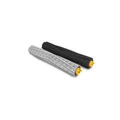 ルンバ 800 900 デュアルアクションブラシ AeroForce エクストラクター メインブラシ 互換品