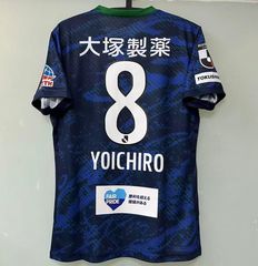 asics アシックス サッカー 日本代表 ユニフォーム ドーハの悲劇