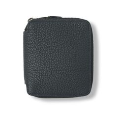 MAISON TAKUYA メゾンタクヤ 二つ折り ミニラウンドジップ 財布 N_TT5