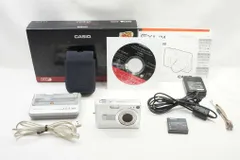 2025年最新】CASIO EXILIM EX-Z40の人気アイテム - メルカリ