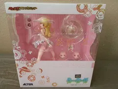 【中古】偽物語 忍野 忍 1/8スケール PVC製 塗装済み完成品フィギュア