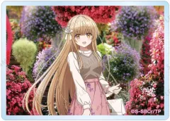 【中古】キャラカード 椎名真昼(島根ver.) 「お隣の天使様にいつの間にか駄目人間にされていた件 トレーディングアクリルカード ver.B」