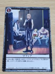 【非売品】新品 ガメラ3 比良坂綾奈 前田愛 サインカード 箔押 A-1 希少 非売品】新品 ガメラ3 比良坂綾奈 前田愛 サインカード 箔押 A-1 希少