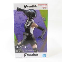 중고 미개봉품 Grandista 극장판 [첸소만 레제편] 폭탄 BANDAI NAMCO/반다이 남코 피규어 pr01165