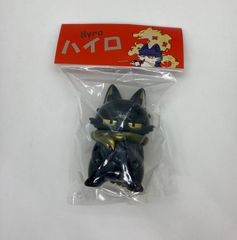 小夏屋 大招きネゴラ 黒 ソフビ 招きネゴラ こなつ 未開封 - メルカリ