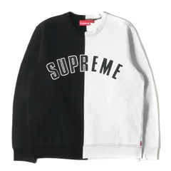 2024年最新】split crewneck sweatshirtの人気アイテム - メルカリ