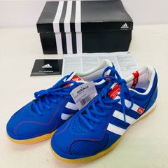 adidas フットサルシューズ 24.5cm - メルカリ