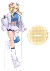 ホヨフェア 蛍 アクリルスタンド Amazon.co.jp: 原神 アクリルスタンド ホヨフェア 蛍 フリーナ