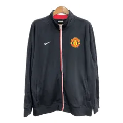 2025年最新】nike マンチェスターユナイテッド トラック