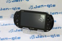 関西 Ω SONY PlayStation Vita (プレイステーション ヴィータ) Wi-Fiモデル PCH-2000+専用メモリカード32GB付属!! 激安価格!! この機会にぜひ!! J633865 O
