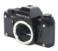 2025年最新】pentax lxの人気アイテム - メルカリ