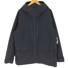 ユニクロ UNIQLO 22AW ハイブリッドダウンパーカ（3Dカット） メンズ JPN：XL 