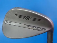 2024年最新】ボーケイ sm10 48の人気アイテム - メルカリ