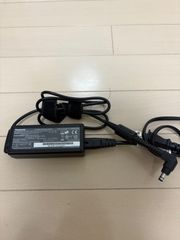 専用【良品】Panasonic ACアダプタ+電源ケーブル CF-AA64L2C M1 パナソニック