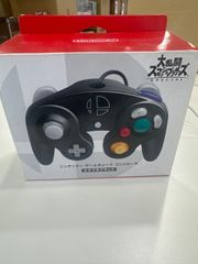 大乱闘スマッシュブラザーズ　ゲームキューブ　コントローラ