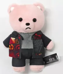 SOTA くまぬいぐるみ Amazon.co.jp: BE FIRST ビーファースト モアプラスぬいぐるみ ソウタ
