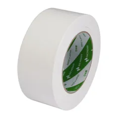 【迅速発送】ニチバン 布テープ 50mm×25m巻 102N5-50 白