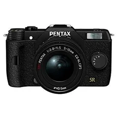 2026年最新】pentax q7 ズームレンズキットの人気アイテム - メルカリ