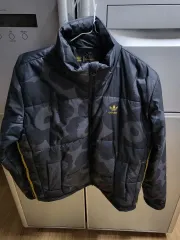 2025年最新】adidas マリメッコ ジャケットの人気アイテム