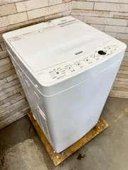 ハイアール 洗濯機 JW-E45D　中古品  2019年 2019年式 HAIER 洗濯機JW-C45D 中古品 動作品