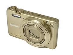 2023年最新】coolpix s7000 中古の人気アイテム - メルカリ