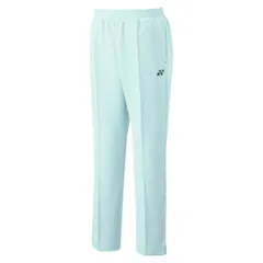 【新品・5営業日で発送】YONEX ヨネックス ユニスウェットパンツ (60144) 色 : クリスタルブルー サイズ : O 