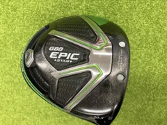 Callaway GBB Epic ドライバー 10.5° SRフレックス Amazon.co.jp: キャロウェイ (Callaway) ドライバー GREAT BIG
