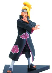 デイダラ 「NARUTO-ナルト-疾風伝」 DXFフィギュア～Shinobi Relations～3【1週間以内発送】