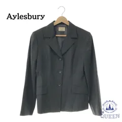 2024年最新】AYLESBURY ジャケットの人気アイテム - メルカリ