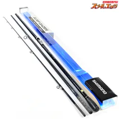 SHIMANO - 【中古/未使用品】 シマノ 18 サーフゲイザー 405EX