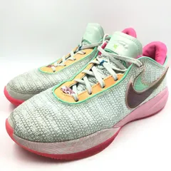 2025年最新】nike lebron xx epの人気アイテム - メルカリ