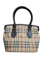 BURBERRY／ショルダーバック