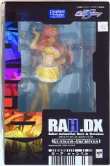 ［2体セット］メガハウス　RAH.DX ミーアキャンベル FIG]エクセレントモデル RAHDX 2 ミーア・キャンベル 機動戦士