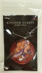 スクウェア・エニックス アクリルミラー KINGDOM HEARTS 3D Dream Drop Distance Vol.2