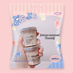 conges payes コンジェ ペイエ サンカクチュウ ショルダーバッグ 