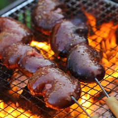 美味しいラムの腎臓（マメ）ラムキドニー オーストラリア産 550g~800g Lamb Kidneys
