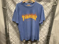 2026年最新】thrasher hanesの人気アイテム - メルカリ